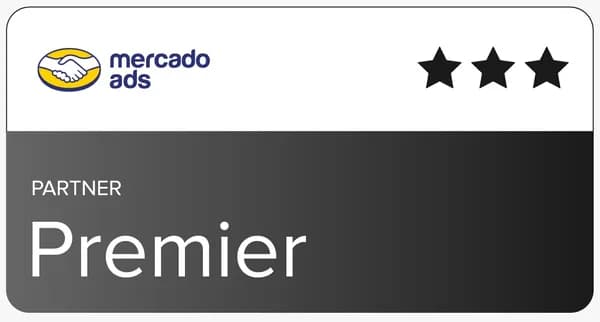 Agencia Partner Premier en Mercado Libre